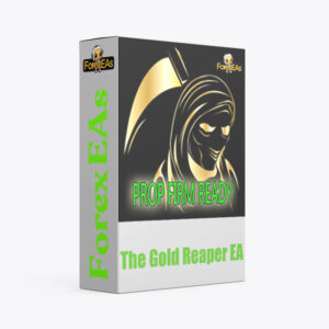 The Gold Reaper EA1