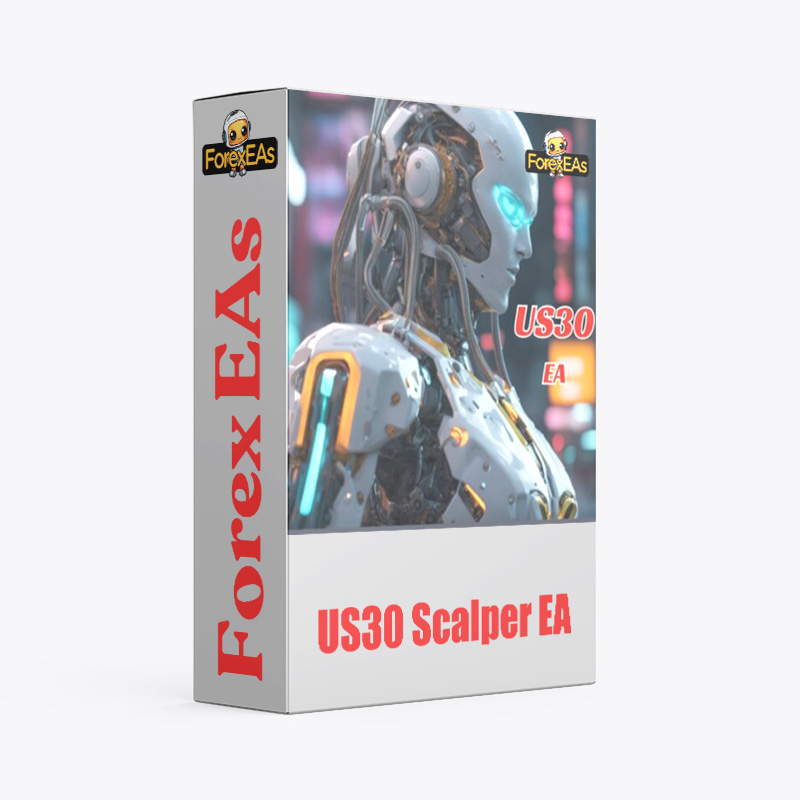 US30 Scalper EA