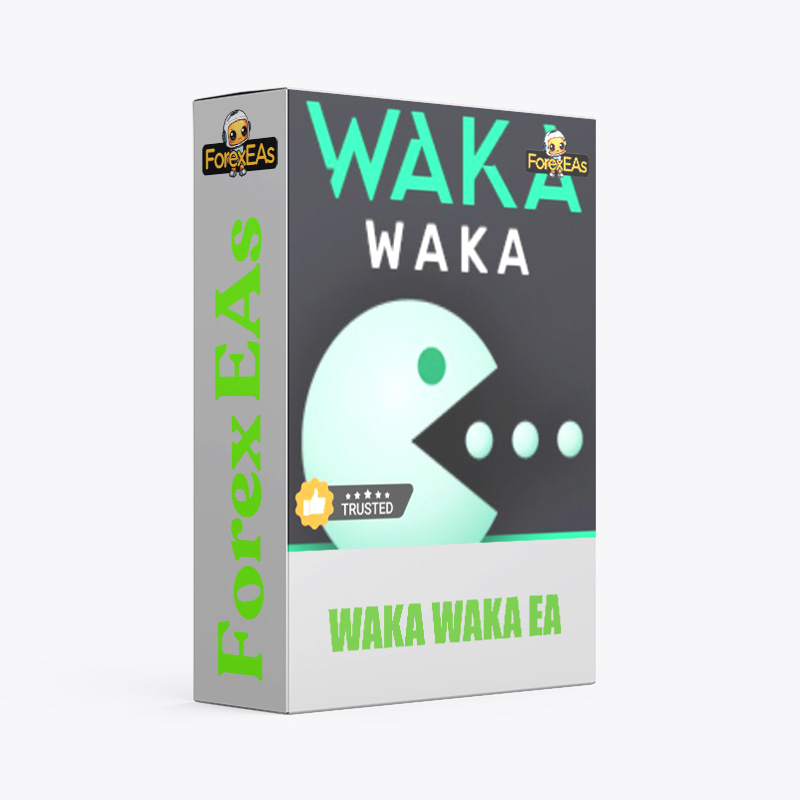 Waka Waka EA