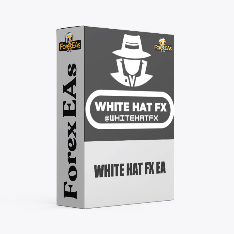 White Hat Fx EA