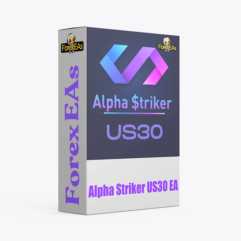 Alpha Striker US30 EA