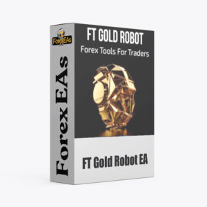 FT Gold Robot EA