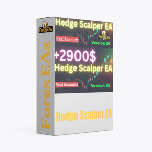 Hedge Scalper EA