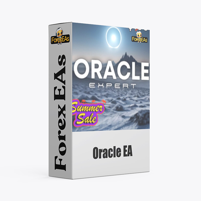 Oracle EA