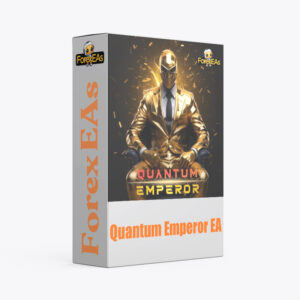 Quantum Emperor EA